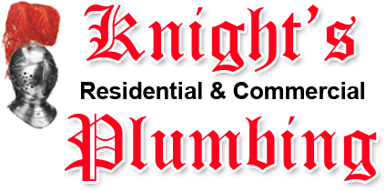 Knight’s Plumbing