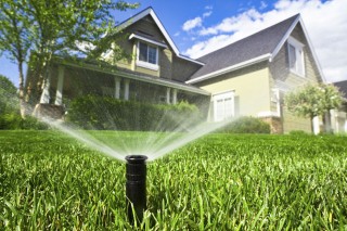 Are Your Sprinklers Watering Evenly?